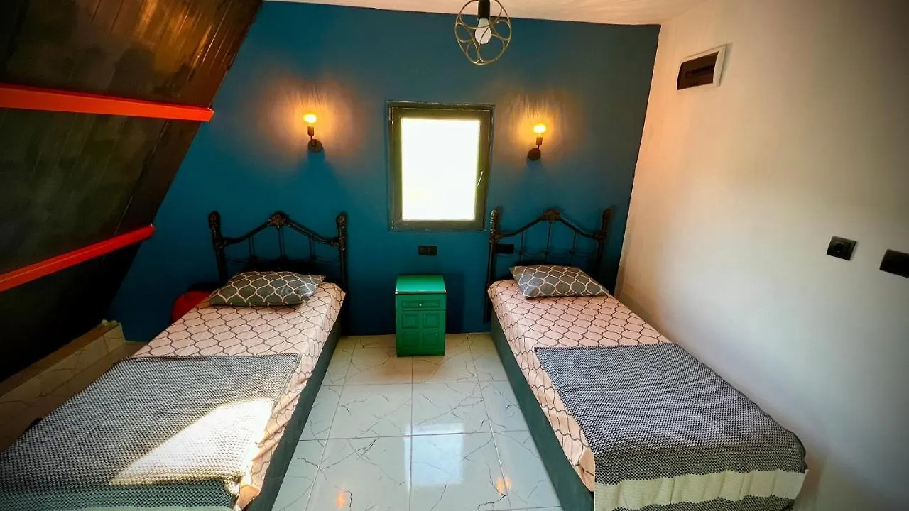 Villa Hidden Paradise Garden Fethiye