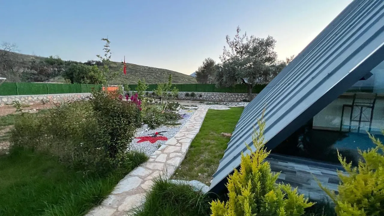 Villa Hidden Paradise Garden Fethiye 0*,