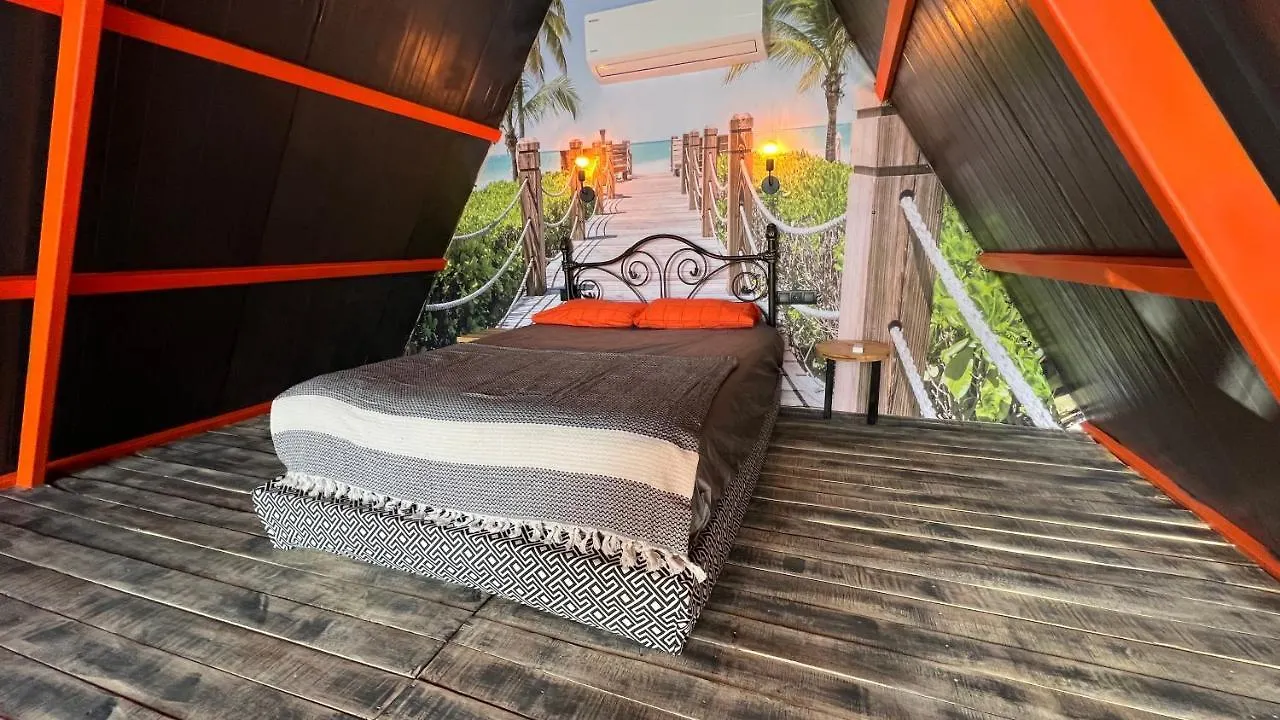 Villa Hidden Paradise Garden Fethiye